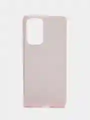 Розовый чехол Samsung Galaxy A53 5G, блестящий