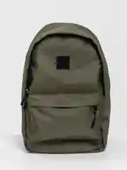 Зелёный хаки рюкзак молодежный РМ-14