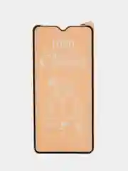 Защитное стекло на Xiaomi Redmi Note 8 Pro / Poco M3 / Redmi 9T, керамическое, матовое