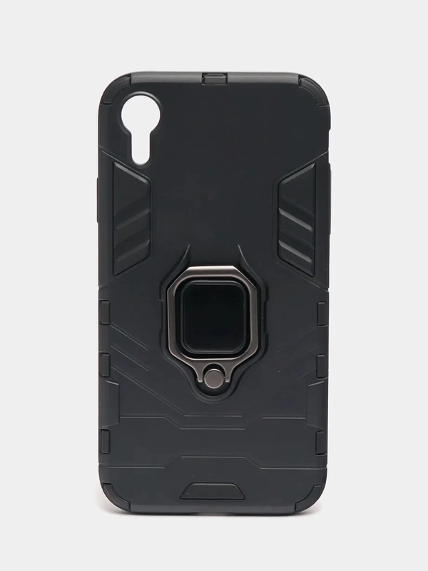 Чехол для IPhone 5/5s/SE 6/6s/7/8/Plus, X/Xs, XR, 11, 11 Pro, 11 Pro Max с кольцом