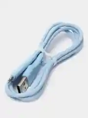 Зарядка / Кабель зарядный LENYES LC939 (Micro-USB/Type-C/Lightning) для Android и iPhone
