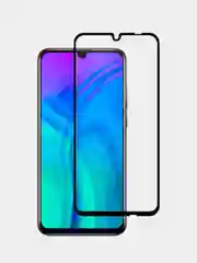 Стекло Honor 8S 8X 8A 9 Lite 9A 9C 9S 9X Y7a PSmart 2019 2021 10i 10X lite 10 20 lite 20i