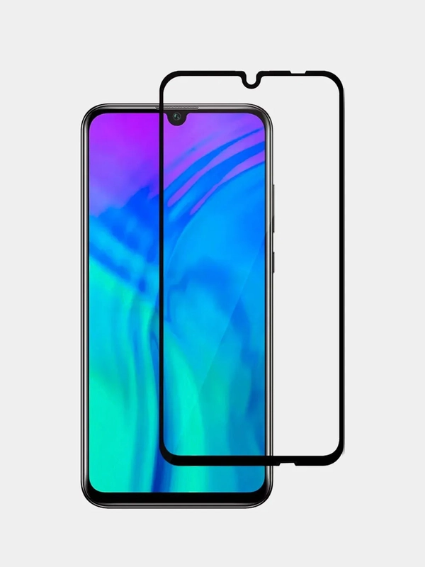 Стекло Honor 8S 8X 8A 9 Lite 9A 9C 9S 9X Y7a PSmart 2019 2021 10i 10X lite 10 20 lite 20i