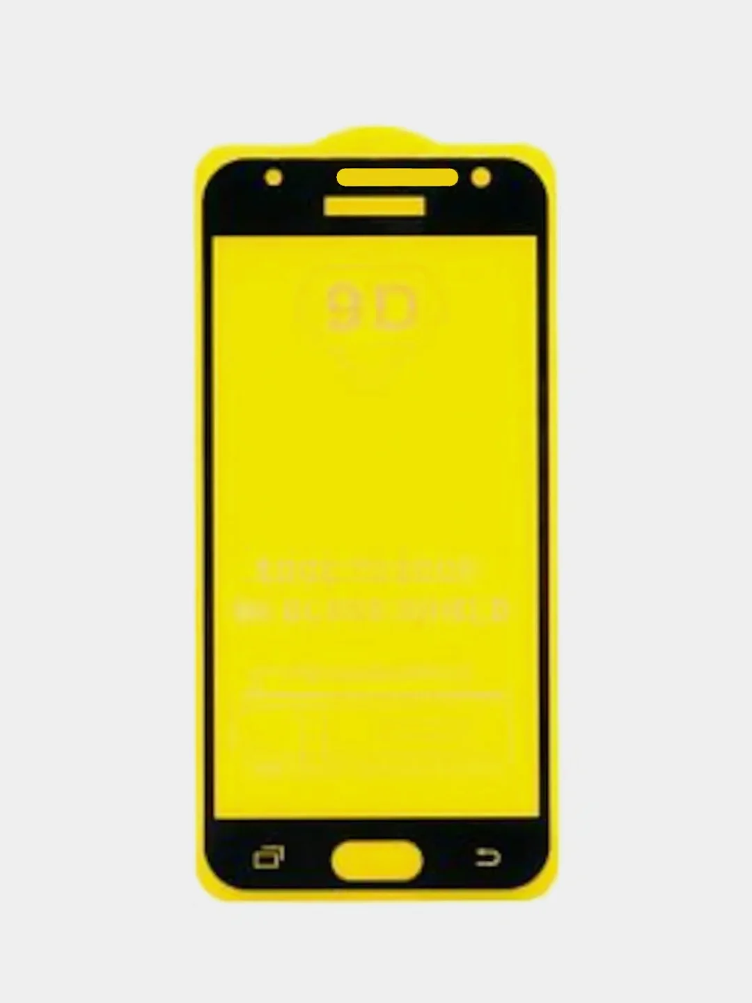 Защитное стекло 9D Samsung Galaxy J3 2017 (J330) / J3 Pro, Самсунг Галакси Джи3 (Джи330)