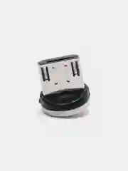 Прозрачный кабель магнитный для зарядки телефона Apple Lightning, Type-C, Micro-USB