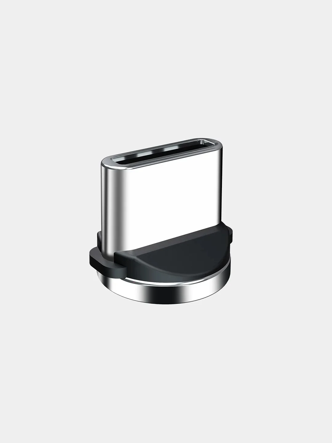 Ледяной кабель магнитный для зарядки телефона Apple Lightning, Type-C, Micro-USB