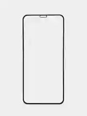 Черный защитное стекло для iPhone 7/8, 7+/8+, X/XS/11Pro, XR/11, XS Max/11 ProMax, 12, 12 ProMax