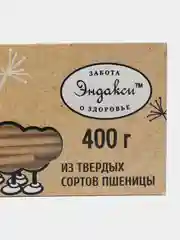 Макароны "Длинные" из твёрдых сортов пшеницы, 400 гр