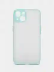 Ледяной противоударный чехол для iPhone 11, 12, 13, Pro, ProMax, Mini, с защитой камеры