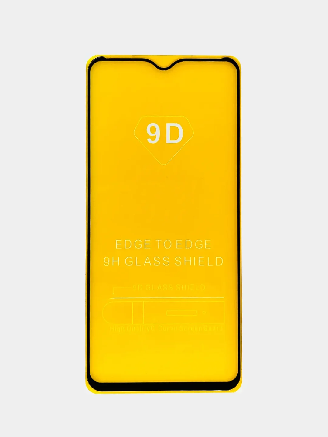 Защитное стекло Realme C 3, Realme C 11, Realme C 12, Realme C 15, Реалми С3, С11, С12, С15