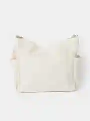 Молочный женская сумка