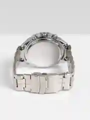 Белый мужские наручные часы