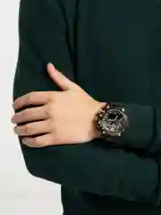 Хром мужские наручные часы