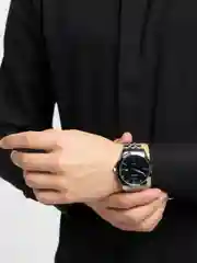 Хром наручные часы, мужские