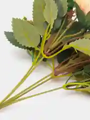 Кораллово-розовый искусственные цветы, букет