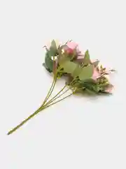 Конфетный искусственные цветы, букет