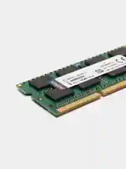 Оперативная память Kingston DDR3 4 ГБ 1066 MHz SO-DIMM PC3-8500U, 1 x 4 гб, для ноутбука
