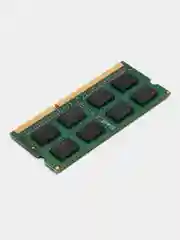 Оперативная память Kingston DDR3 4 ГБ 1066 MHz SO-DIMM PC3-8500U, 1 x 4 гб, для ноутбука