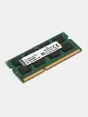 Оперативная память Kingston DDR3 4 ГБ 1333 MHz SO-DIMM PC3-10600U, 1 x 4 гб, для ноутбука