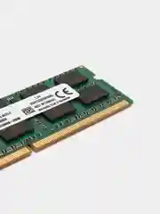 Оперативная память Kingston DDR3 4 ГБ 1333 MHz SO-DIMM PC3-10600U, 1 x 4 гб, для ноутбука