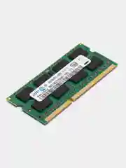 Оперативная память Samsung DDR3L 4 ГБ 1600 MHz SO-DIMM PC3L-12800U 1x4 ГБ для ноутбука