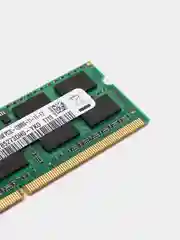 Оперативная память Samsung DDR3L 4 ГБ 1600 MHz SO-DIMM PC3L-12800U 1x4 ГБ для ноутбука