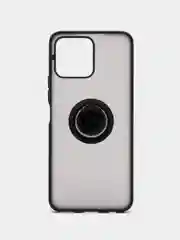 Чехол противоударный Honor X8 2022, X30i с кольцом