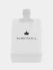 Дорожный набор Koronova, 3 штуки, 50 мл, 50 мл, 100 мл
