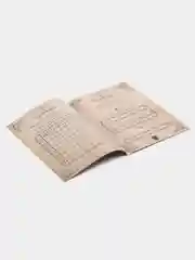 Золотой квест книга-игра 25 видов, 21х15 см, 22 страницы, 8+, интерактивная книга приключений