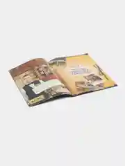 Красный квест книга-игра 25 видов, 21х15 см, 22 страницы, 8+, интерактивная книга приключений