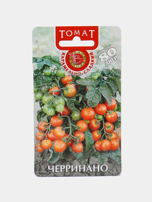 Семена томата "Черринано" Биотехника, 25 штук