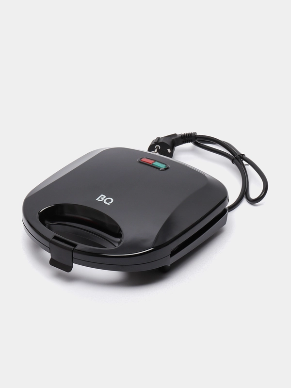 Электрогриль BQ ST1004, антипригарное покрытие, 800 Вт