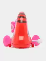 Красный заводные игрушки "Забавные Рыбки"