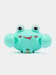 Бирюзовый светящиеся заводные игрушки "Чудесный Крабик"
