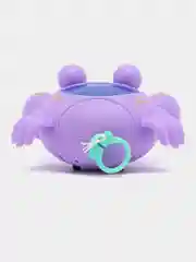 Лавандовый светящиеся заводные игрушки "Чудесный Крабик"