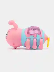 Розовый заводные игрушки "Симпатичные Пчелки"