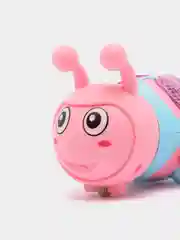 Розовый заводные игрушки "Симпатичные Пчелки"