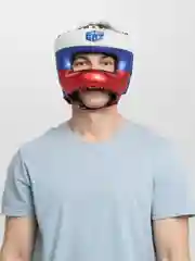 Шлем боксерский GAZ