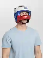 Шлем боксерский GAZ