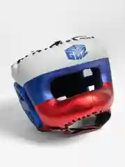 Шлем боксерский GAZ