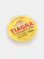 Леска Tiagra "Flourocarbon Leader", 100 м Original