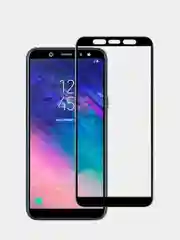 Защитное стекло Samsung Galaxy J6 Plus 2018 / J4 Plus 2018, Самсунг Галакси Джи6 Плюс