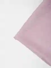 Серый металлик платок женский