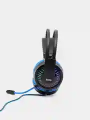 Игровые наушники с микрофоном Hoco W105