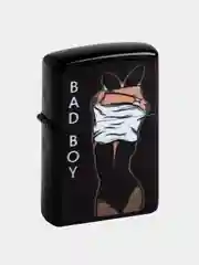 Хаки зажигалка бензиновая, газовая, импульсная, USB