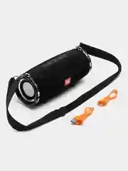 Черный беспроводная Bluetooth колонка TG-189