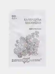 Голубой семена цветов, набор, разные виды