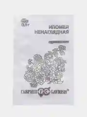 Белый семена цветов, набор, разные виды