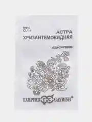 Белый семена цветов, набор, разные виды