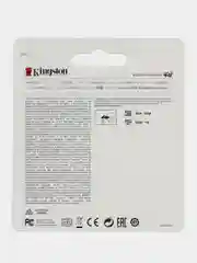 Карта памяти microSD Kingston Canvas Select Plus 100MB/s Class 10